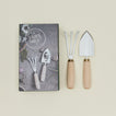 Floral Society garden tool set with packaging