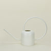 Watering Can - White