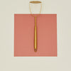 Brass Potato Masher