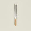 Coarse Wooden Handled Grater