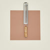 Coarse Wooden Handled Grater