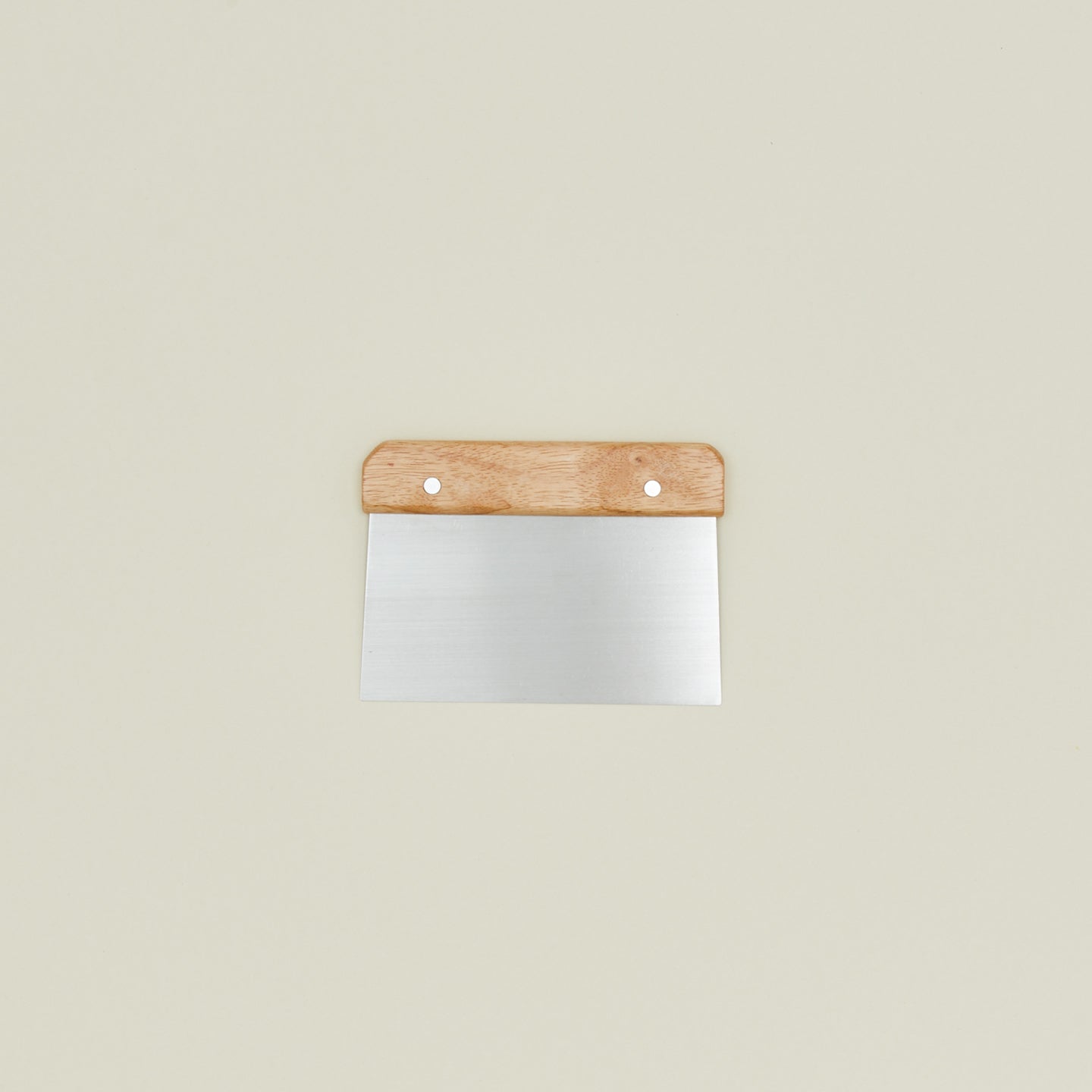 Fodory dough scraper