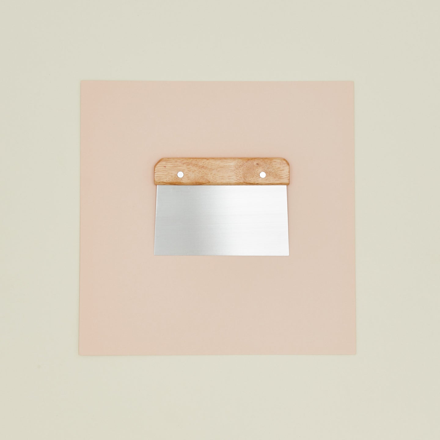 Fodory dough scraper