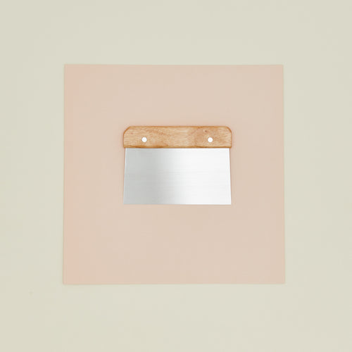 Fodory dough scraper