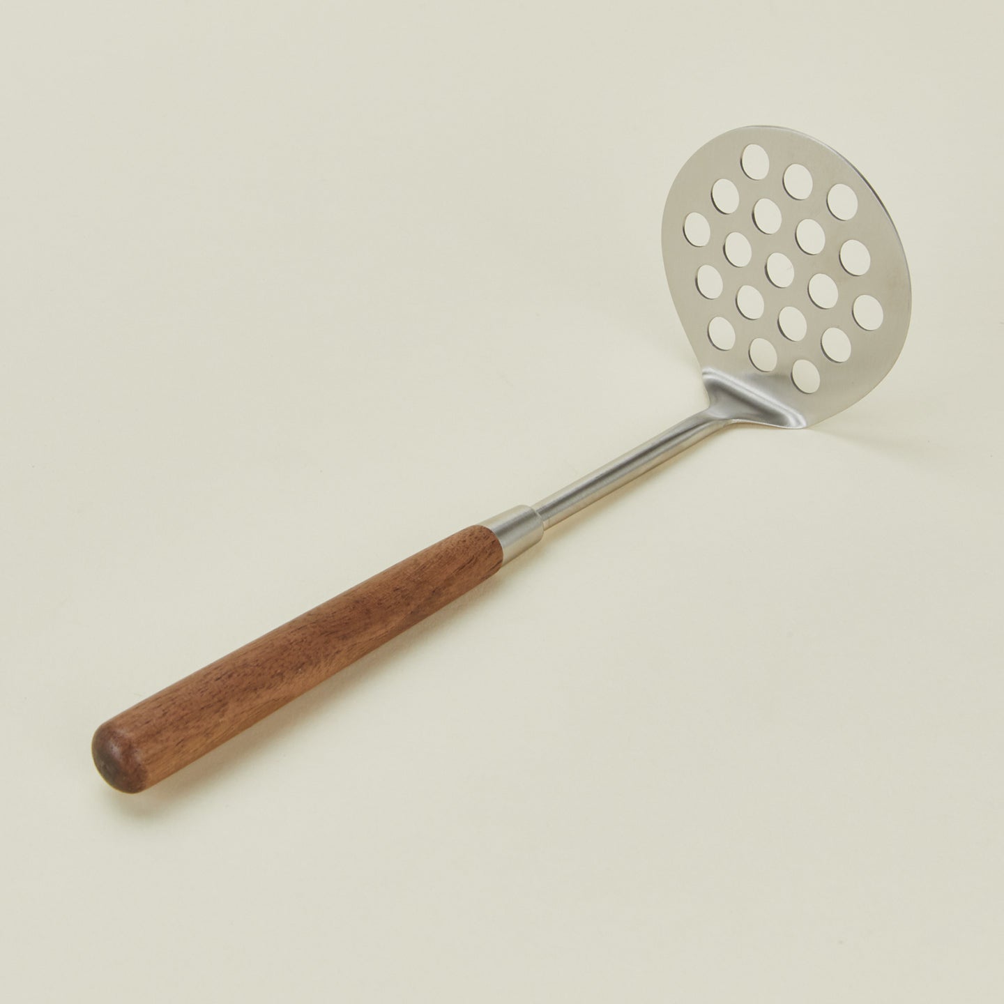 Detailed view of Fodory potato masher