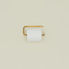 Brass Toilet Paper Holder