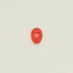 Overhead view of Fox Run egg timer