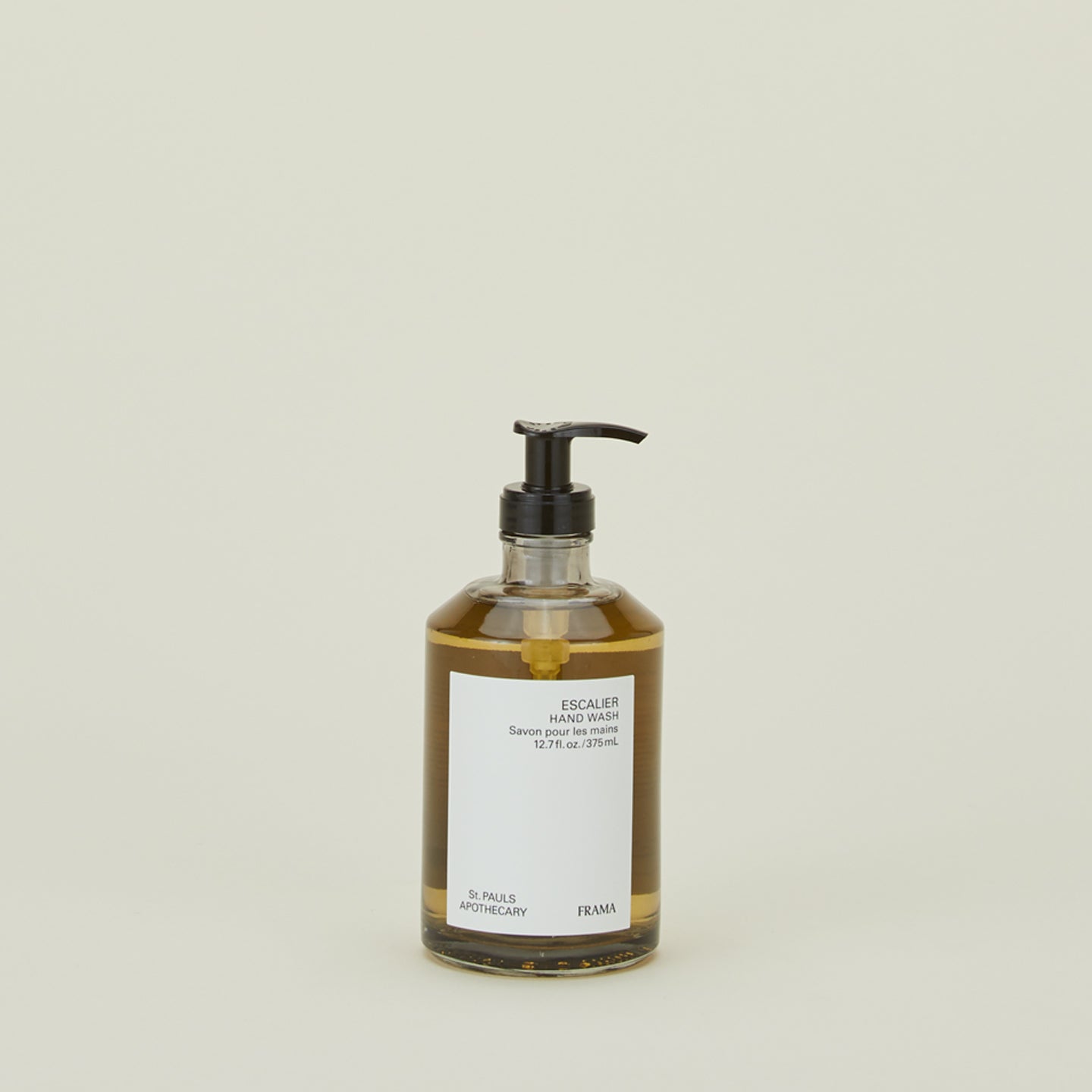 Frama Escalier handwash