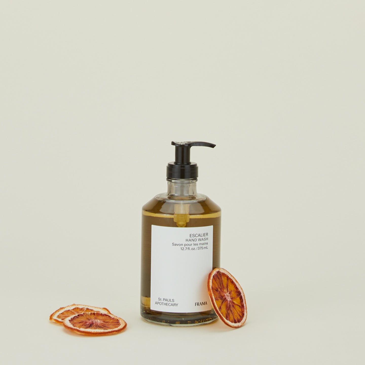 Frama Escalier handwash