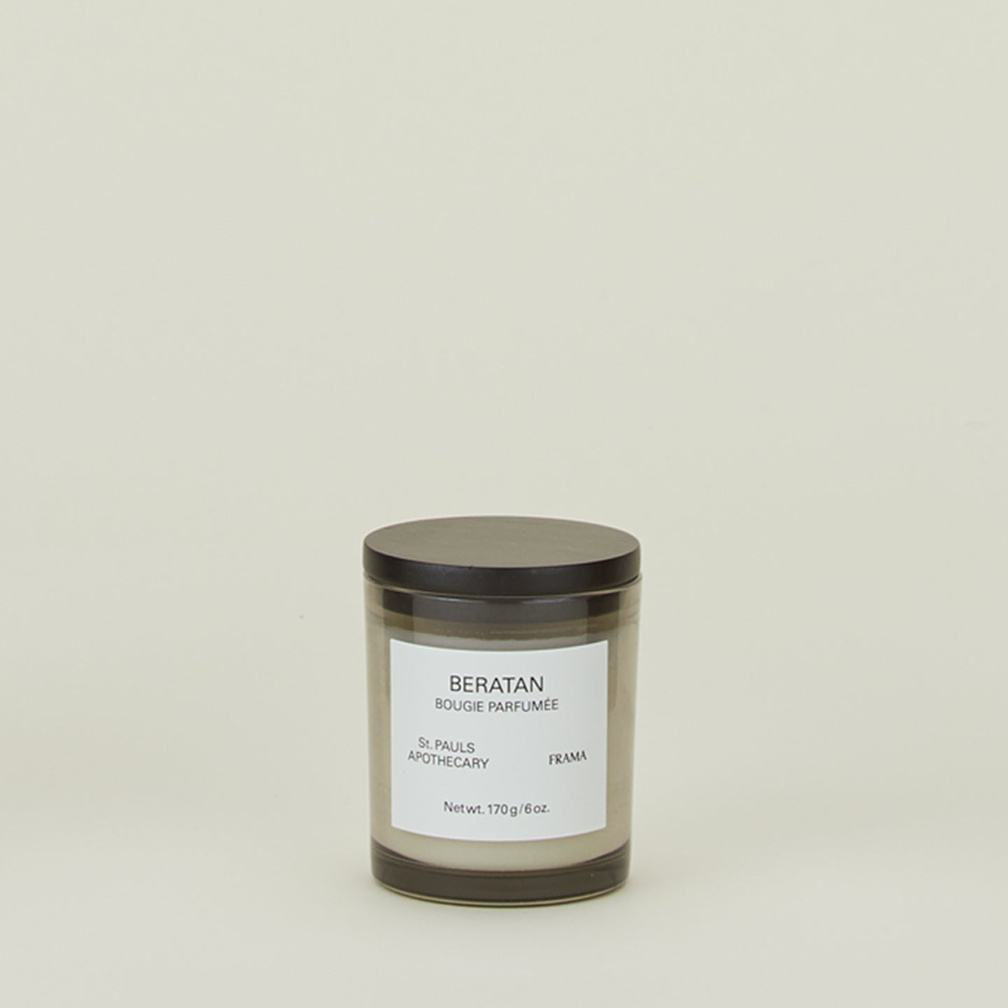 Beratan Candle