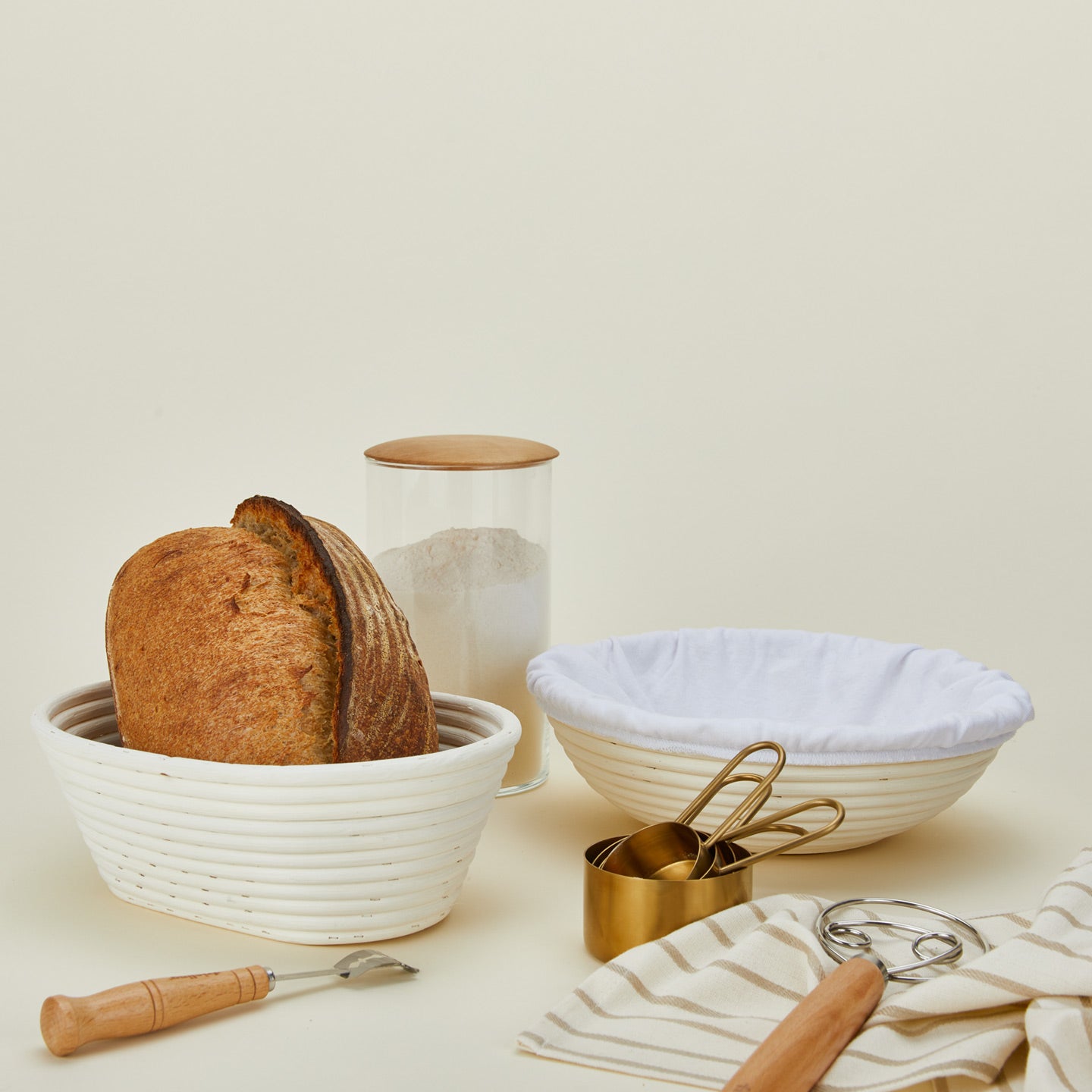 Frieling baking family