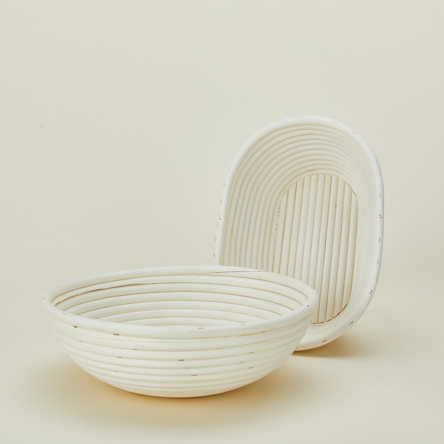 Banneton Proofing Baskets