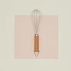 Wooden Whisk