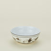 Ginori bowl in albus
