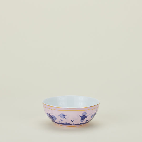 Oriente Italiano Bowl - Azalea
