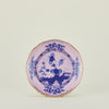 Oriente Italiano Dessert Plate - Azalea