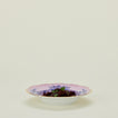 Ginori soup plate in azalea with beets