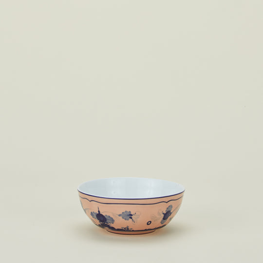 Oriente Italiano Bowl - Cipria