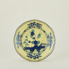 Oriente Italiano Dinner Plate - Citrino