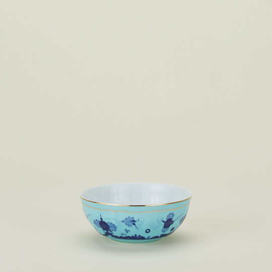 Oriente Italiano Bowl - Iris