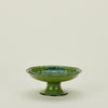 Oriente Italiano Fruit Stand - Malachite