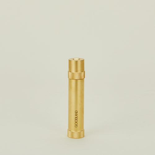 Goodland brass hose nozzle