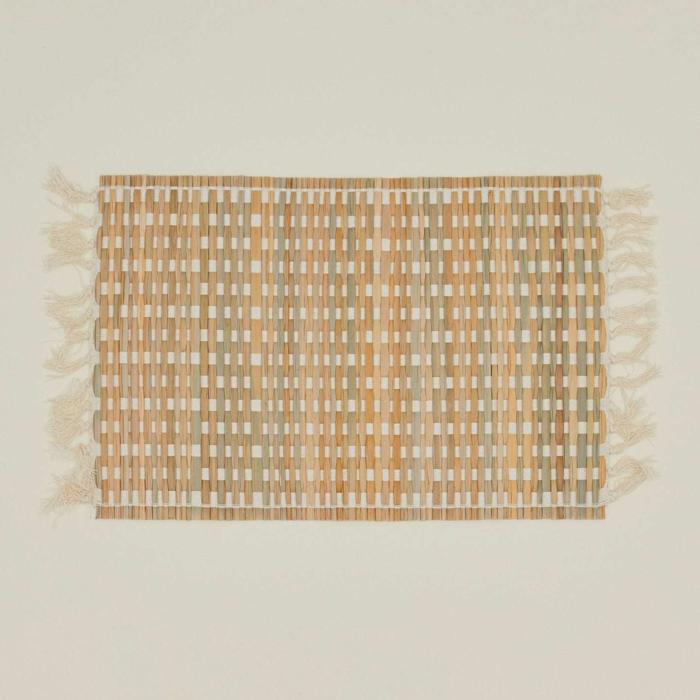 River grass placemat