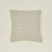 Finn handwoven pillow