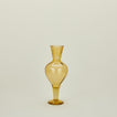 Large glass vase