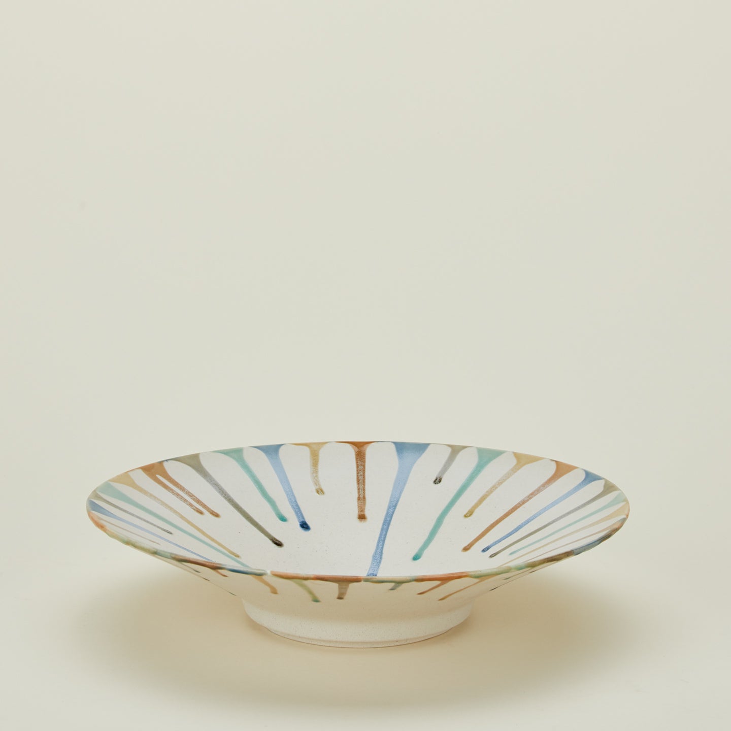 Painter's drip bowl