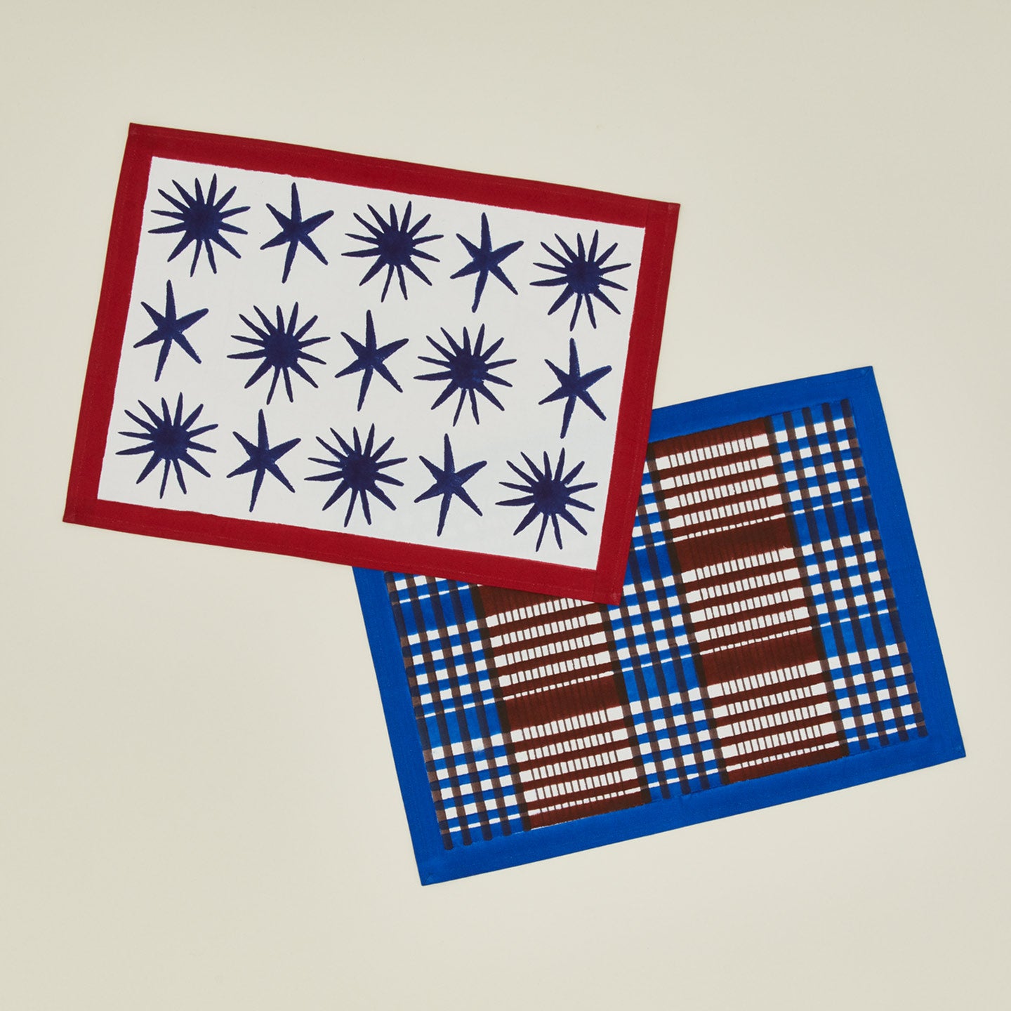 Inner child placemat family