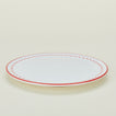 Squiggle lunch plate