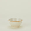 Latte cereal bowl