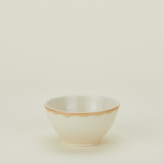 Ogee Edge Cereal Bowl - Latte