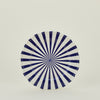 Starburst Dinner Plate