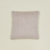 Mohair Pillow - Lilac