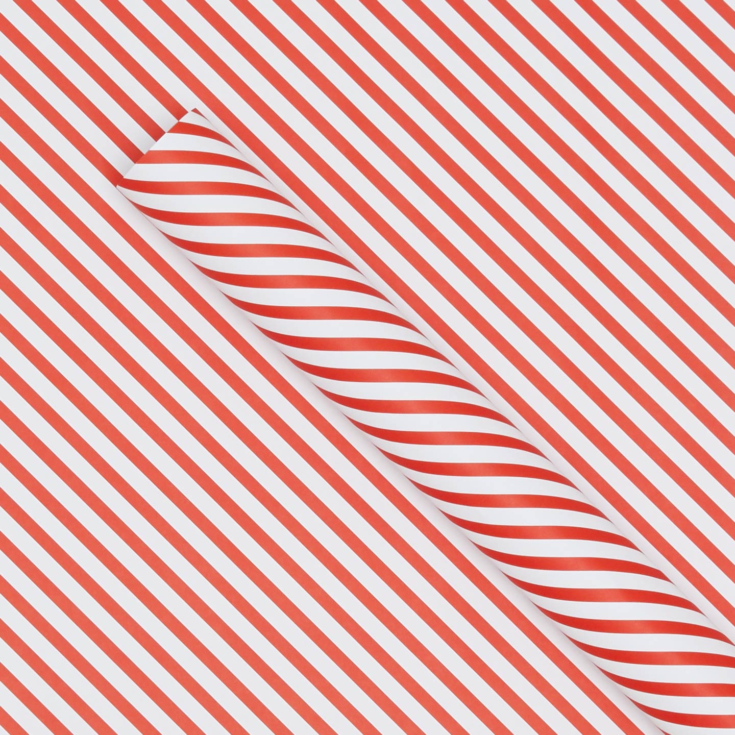 Check Wrapping Paper
