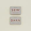 Sew and darn sets