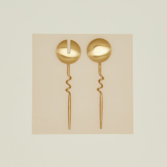 Elisa Serving Set