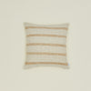 Linear Wool Pillow Cover
