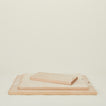 Scalloped cutting board in all 3 sizes