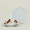 Modernist Dinner Plate