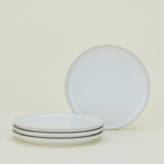 Modernist Salad Plate