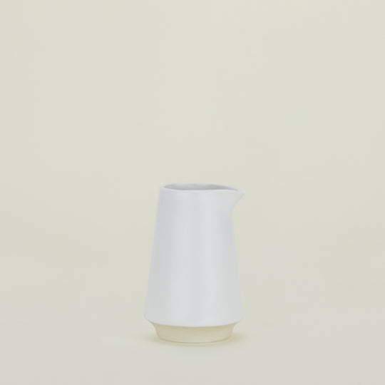 Modernist Pitcher - Small