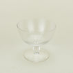 Detailed view of optic coupe in clear
