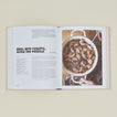 Adriatico cookbook open