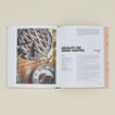 Adriatico cookbook open
