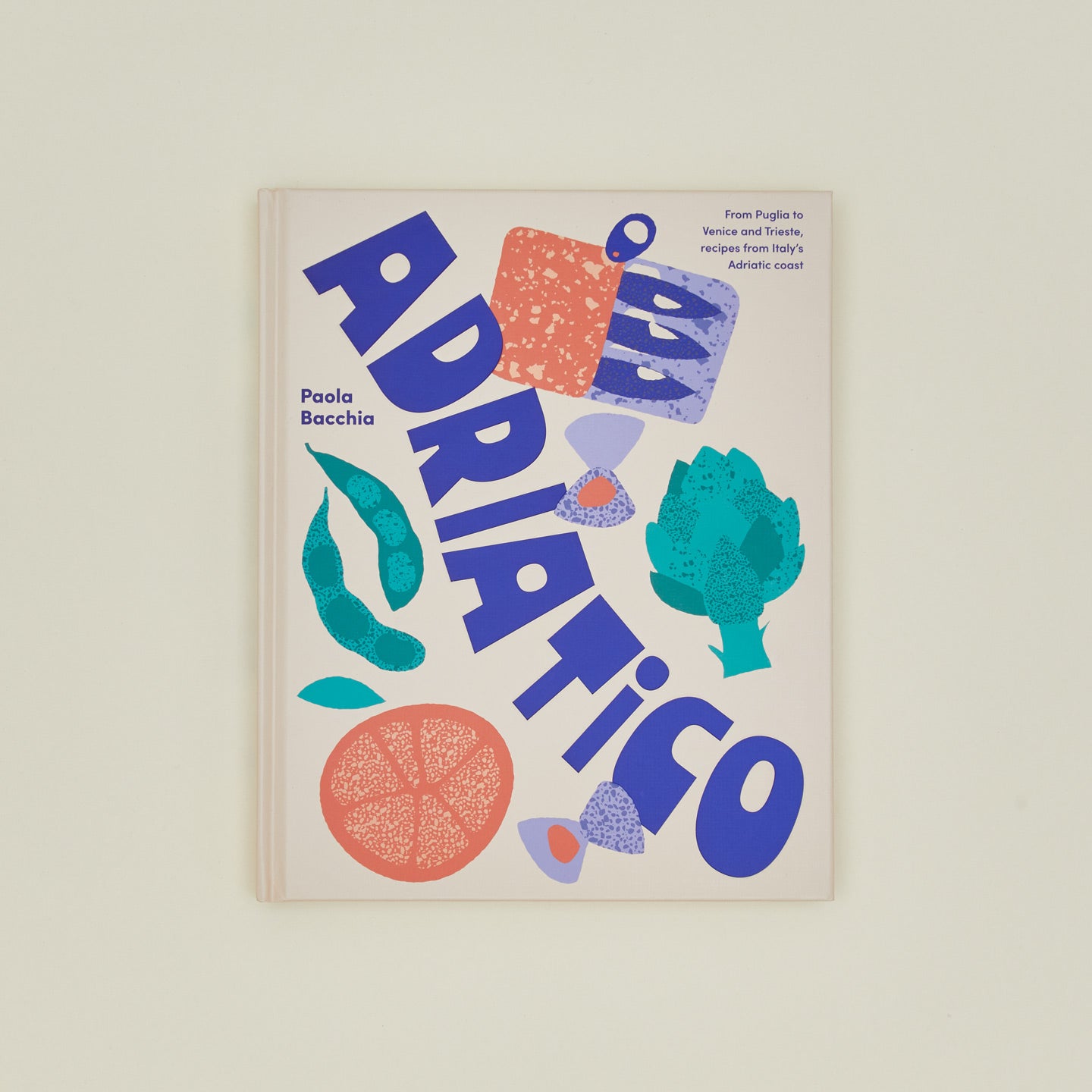 Adriatico Cookbook