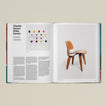 Mid-Century Modern Designers open