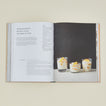 On Vegetables Cookbook open